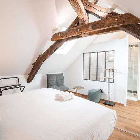 La Maison Renaissance - Gite 8Prs Amboise Exteriér fotografie