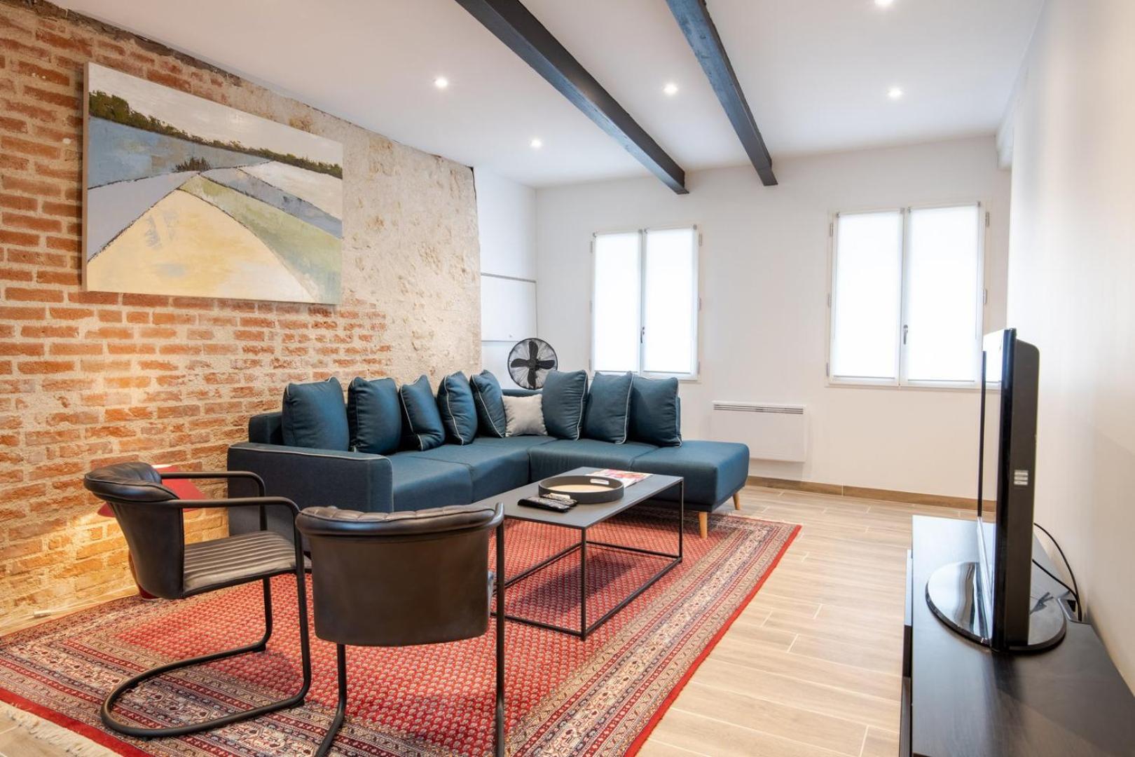 La Maison Renaissance - Gite 8Prs Amboise Exteriér fotografie