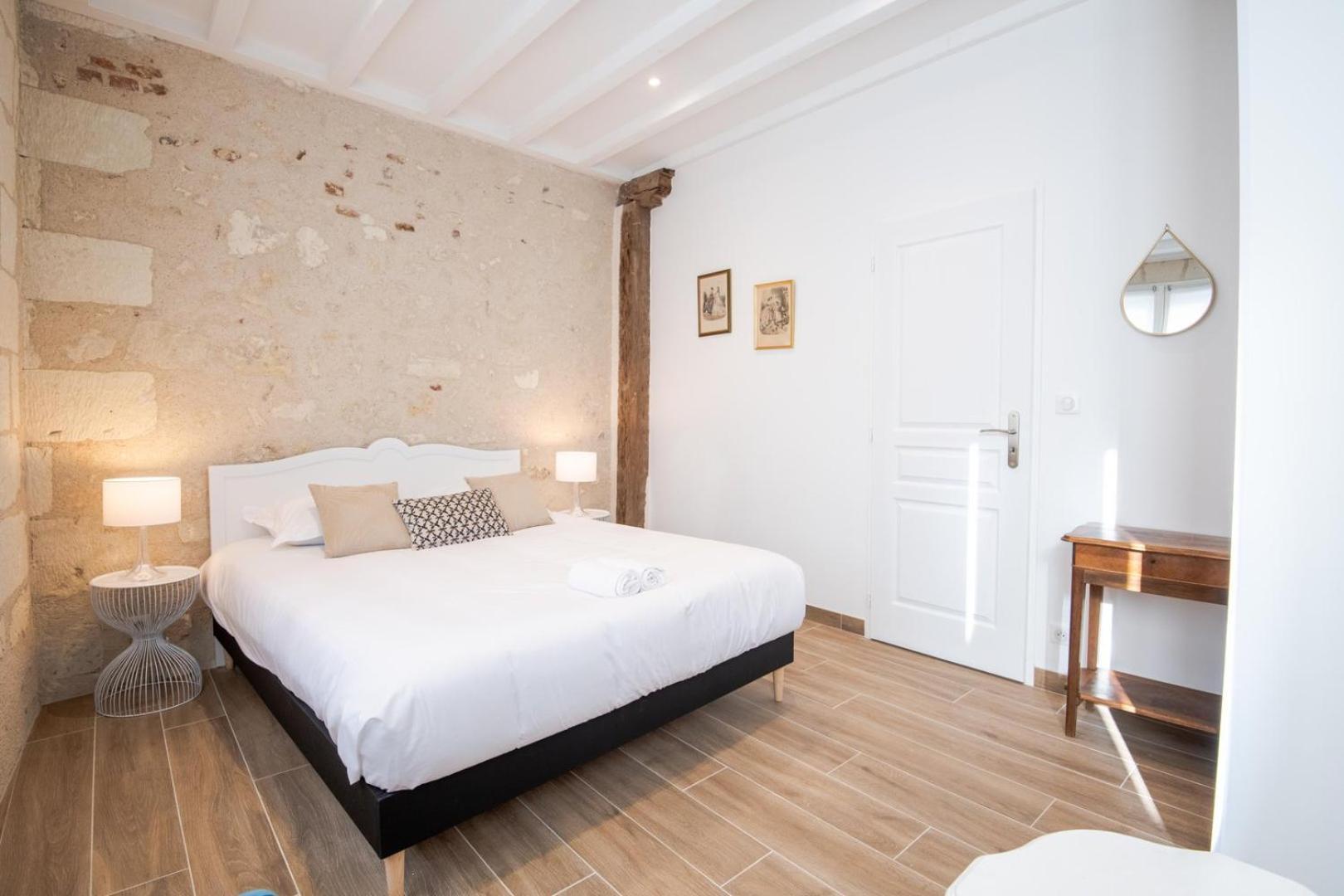 La Maison Renaissance - Gite 8Prs Amboise Exteriér fotografie